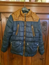 NEUE COOLE  WINTERJACKE  MIT