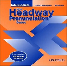 New Headway Pronunciation
