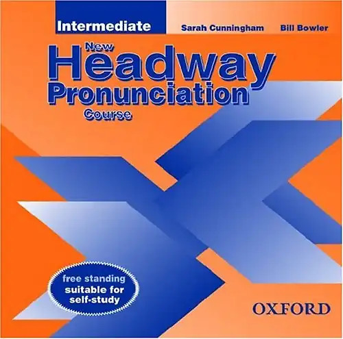 New headway pronunciation - new,