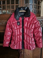 Neue Airfield Daunenjacke