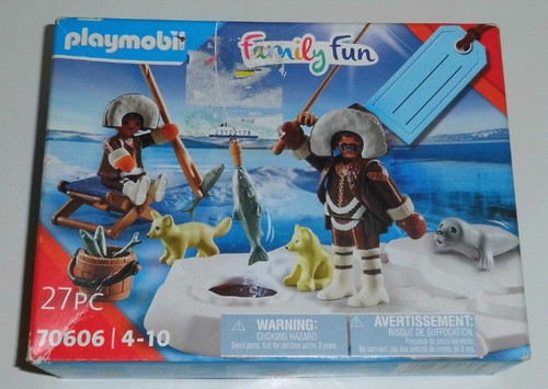 Playmobil 70606 geschenkset - 70606,