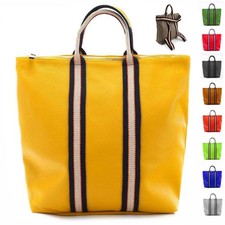 DAMEN LEDER RUCKSACK 2in1