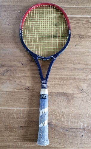 Puma boris becker super - becker,