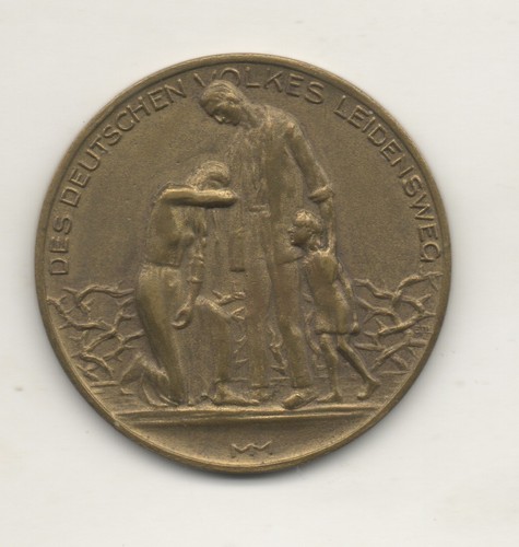 Notgeld münze - notgeld,