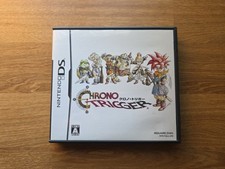 CHRONO TRIGGER with Original