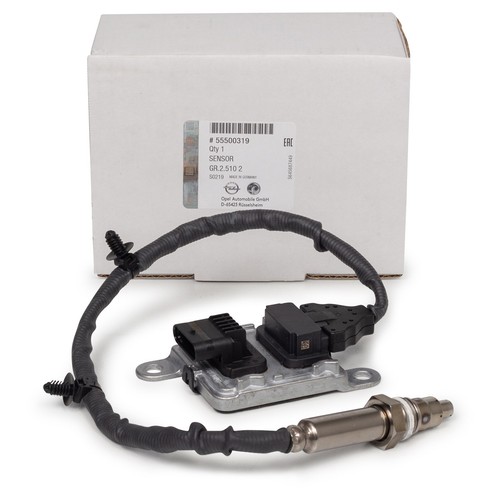 Original opel nox sensor - original, nox-sensor