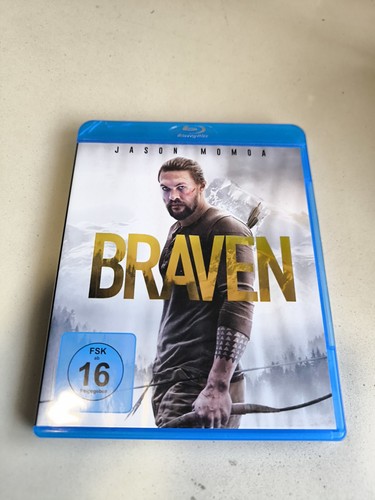 Braven blu ray - 💽braven💽,