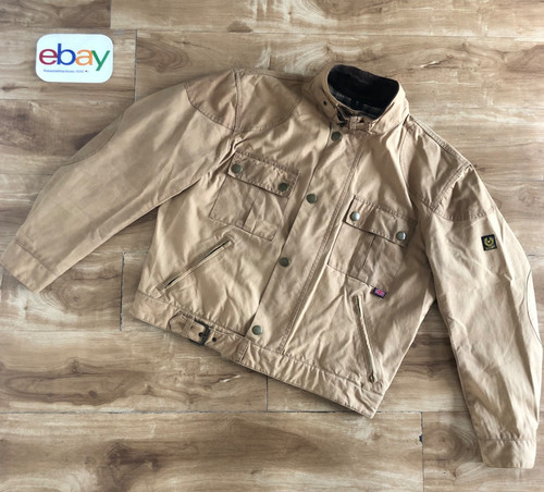 Belstaff racemaster jacket - belstaff,