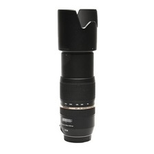 Tamron 70-300mm/4-5,6 SP Di VC