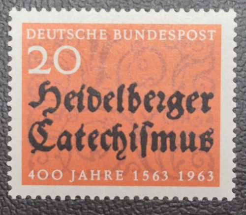 Bund 1963 minr 396 - 396, 400