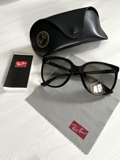 Wie neu! Ray-Ban Sonnenbrille