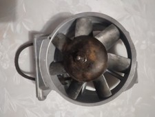 iwl wiesel sr 56 Gebläsekühlung