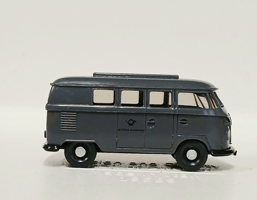 Wiking bus deutsche - t1,