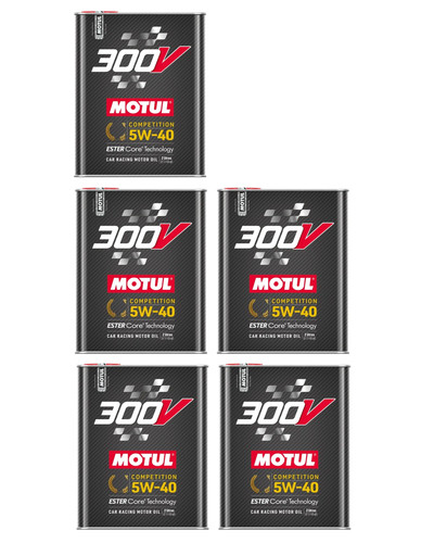 10l motul 300v - motul,