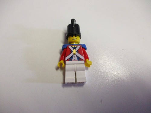 Lego figur piraten - figur, imperialer
