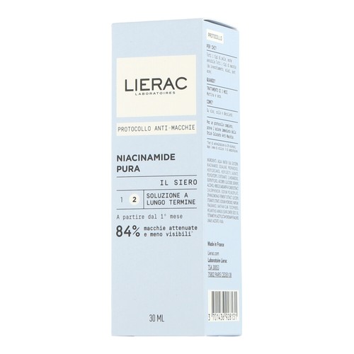 Lierac anti dark spots - anti-dark,