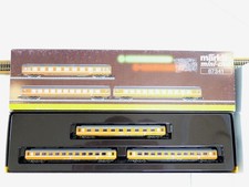 🇩🇪Märklin mini club