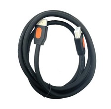 4K HDMI Kabel HDTV Audio Video für TEUFEL CINEBAR DUETT Power Edition 2.1-Set