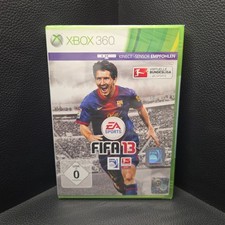 Xbox 360 FIFA 13 • Brandneu