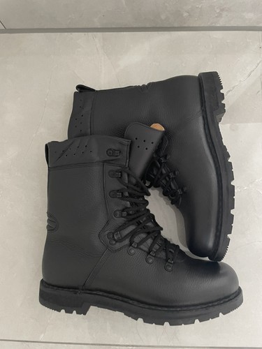 Bundeswehr kampfschuhe - bundeswehr,