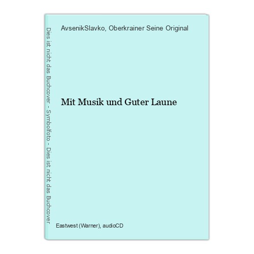 Mit musik und guter laune - mit,