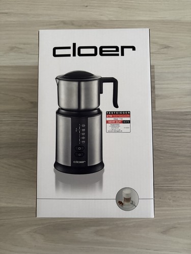Cloer