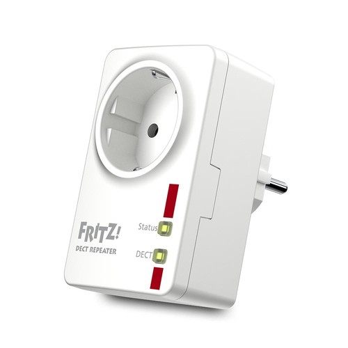 Avm fritz dect repeater - avm,