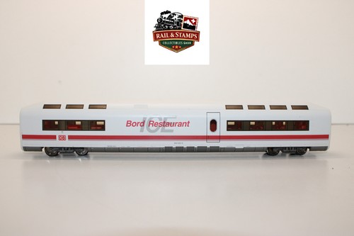 Fleischmann 4444 speisewagen - fleischmann,