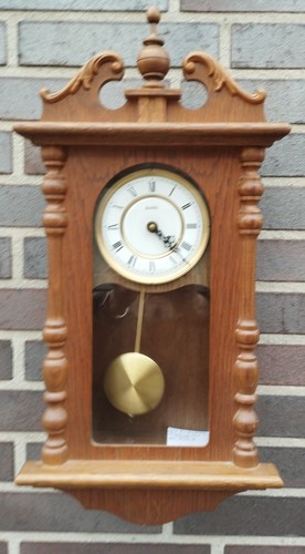 Regulator wanduhr pendeluhr - regulator,