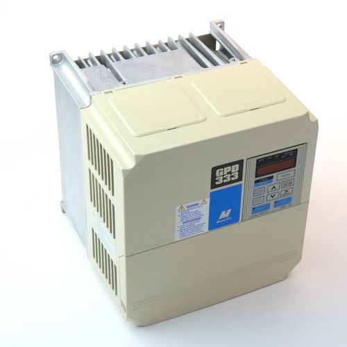 Magnetek drive gpd333 ds045 - gpd333,