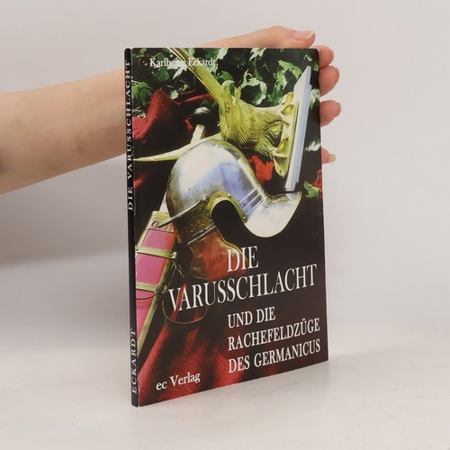 Die varusschlacht - die, | 