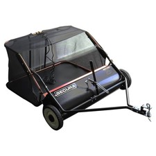 Rasenkehrmaschine Kehrmaschine