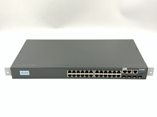 Smc smc8126l2 ibm - smc,