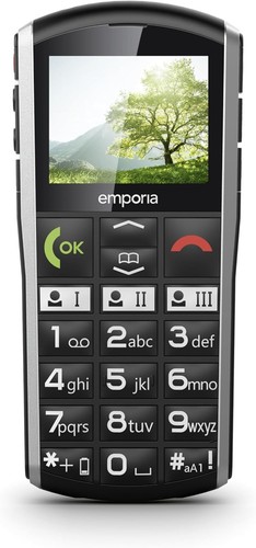 Emporia simplicity - emporia, –