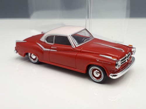 Herpa magic borgward - herpa,