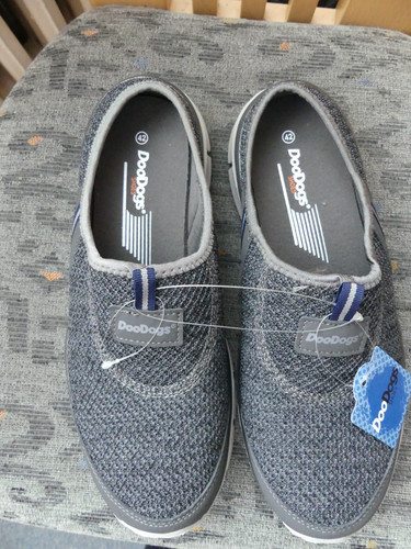 Damen schlupfschuhe 42 von - schlupfschuhe, gr.