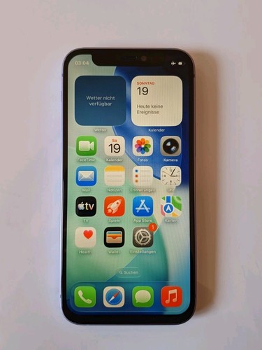 Iphone mini 128 - mini, gb