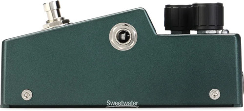Ibanez ts808hwv2 tube screamer - ibanez,