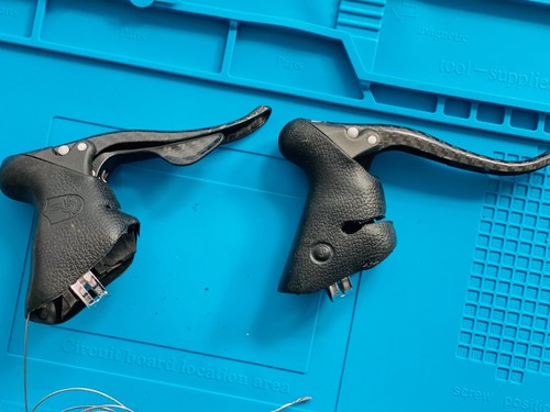 Campagnolo record ultra - record,