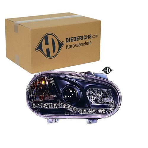 Diederichs tuning - diederichs, h1