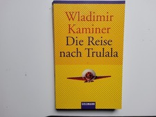 Die Reise nach Trulala --