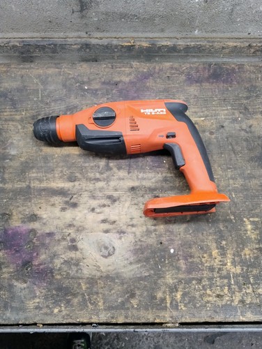 Hilti te2a22v dübelmaschine - te2a22v,