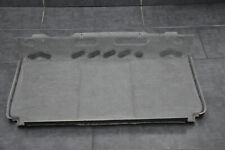 BMW E65 E66 Verkleidung Trennwand Kofferraum Abdeckung Gepäckraum 7149205