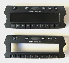 BMW CDR-Traffic Pro BE 4771