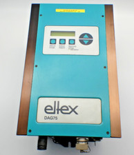 Eltex Hochspannungsgenerator DAG75/E912A