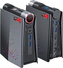 ACEMAGIC 4K Mini game PC AMD