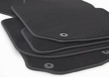 Fußmatten Audi A5 Sportback