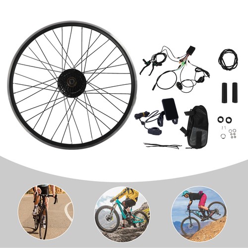 Bike conversion kit - conversion, 28''/