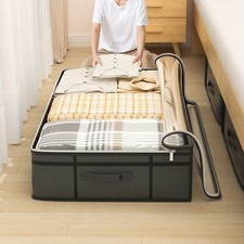 Aufbewahrungstasche unterbett - aufbewahrungstasche,