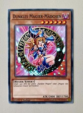 Yu-Gi-Oh! Yugi Muto Yami Yugi Einzelkarten zur Auswahl - deutsch